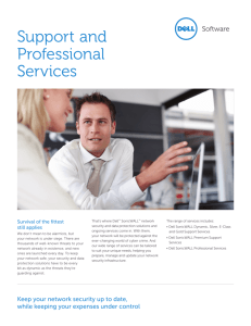 DellSW_Support and Services Brochure US.indd