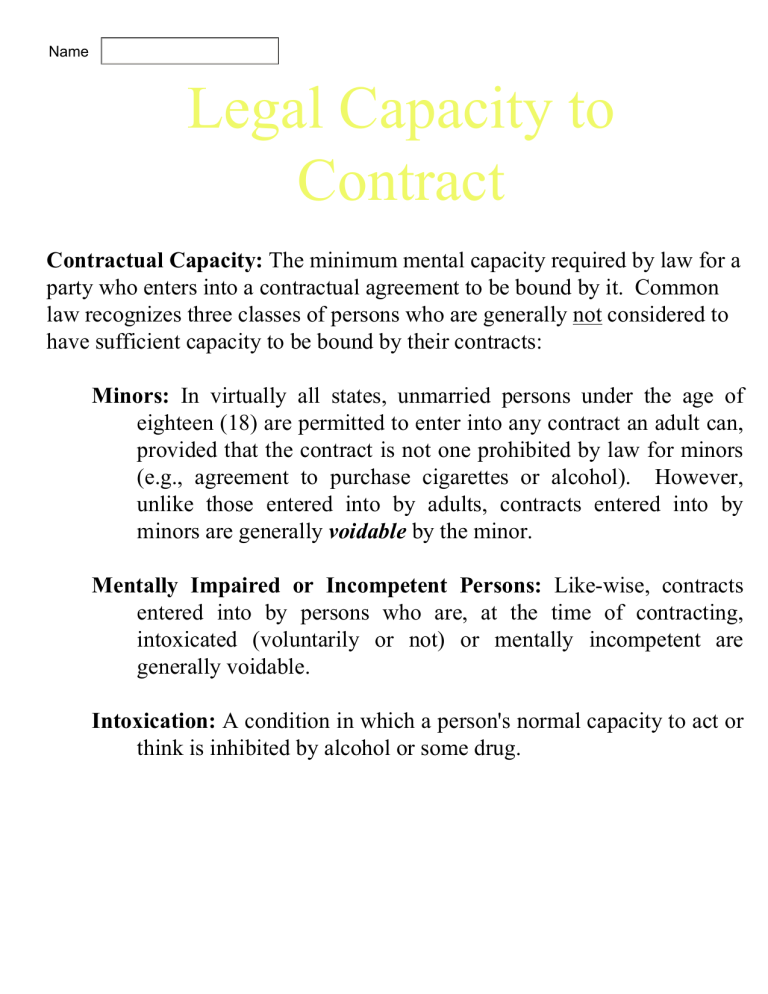 legal-capacity-to-contract-mr-stives-classroom-web-page