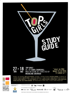 Check out our Study Guide!