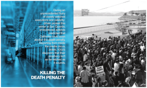 killing the death penalty