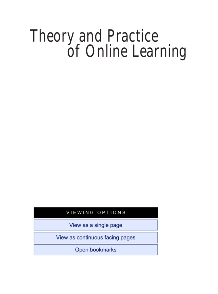 Calcul Salaire Net Québec >> Theory And Practice Of Online Learning Calcul Salaire Net Québec >> Theory And Practice Of Online Learning