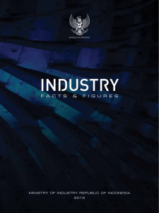 INDUSTRY