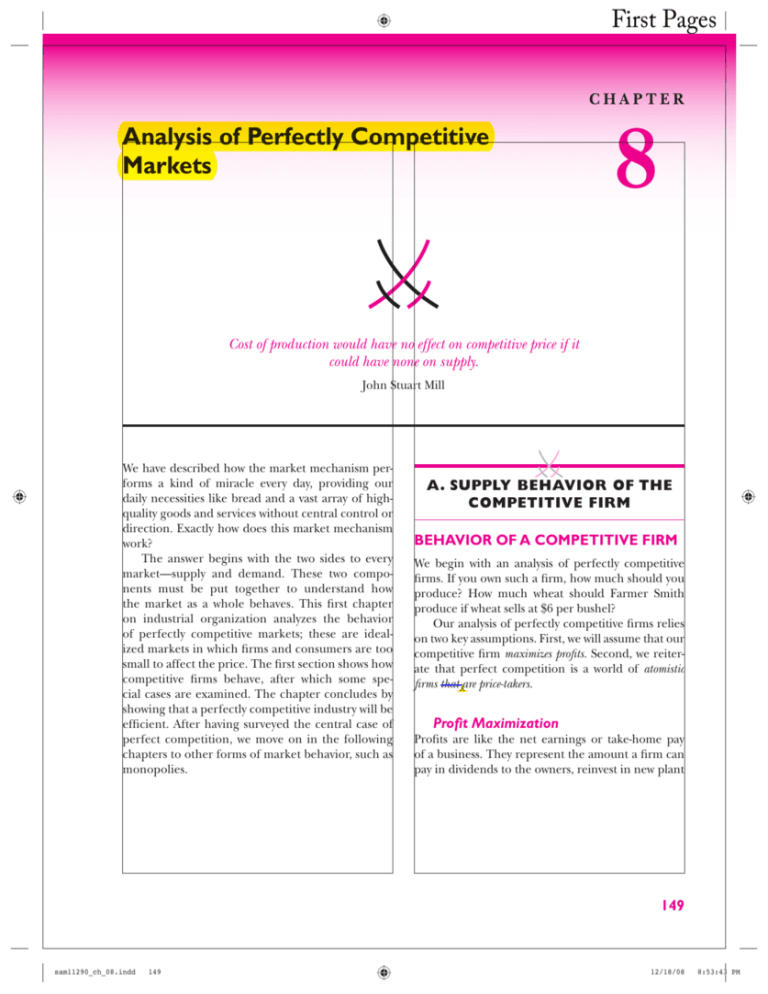 analysis-of-perfectly-competitive-markets-first-pages