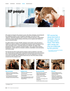 Hp.com Hpinfo Globalcitizenship Media Files Hp - Hewlett