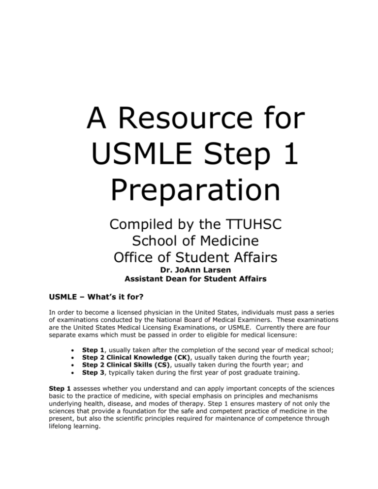 usmle world step 1 self assessment form 2 discussion
