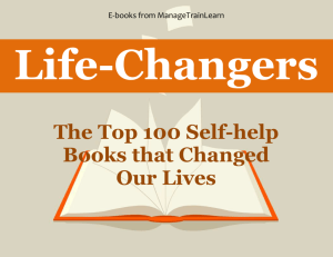The Top 100 Self-help Books that Changed Our
