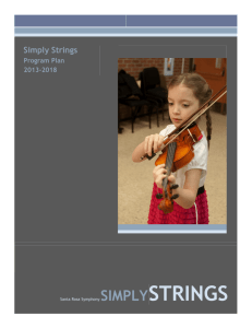 Simply Strings - WordPress.com