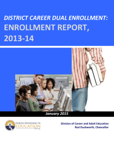 2013-14 - Florida Department of Education
