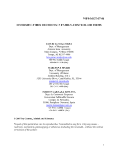 wps-mgt-07-04 diversification decisions in family