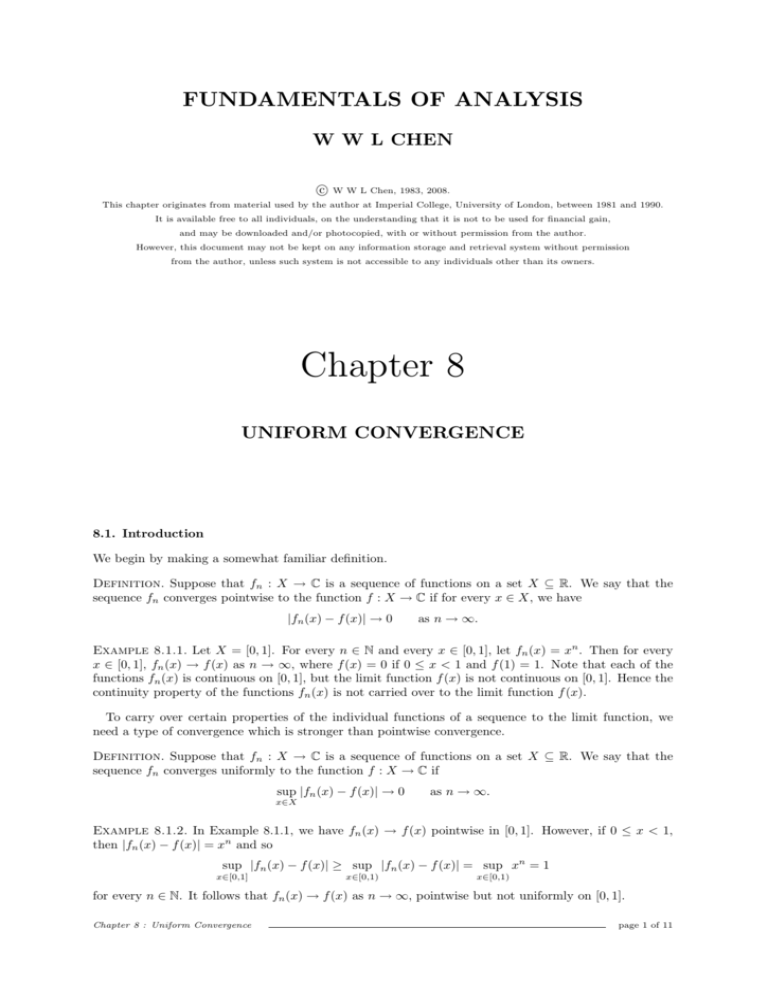 Chapter 8