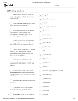 radiocarbon dating definition quizlet