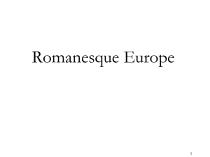 Romanesque Art PDF