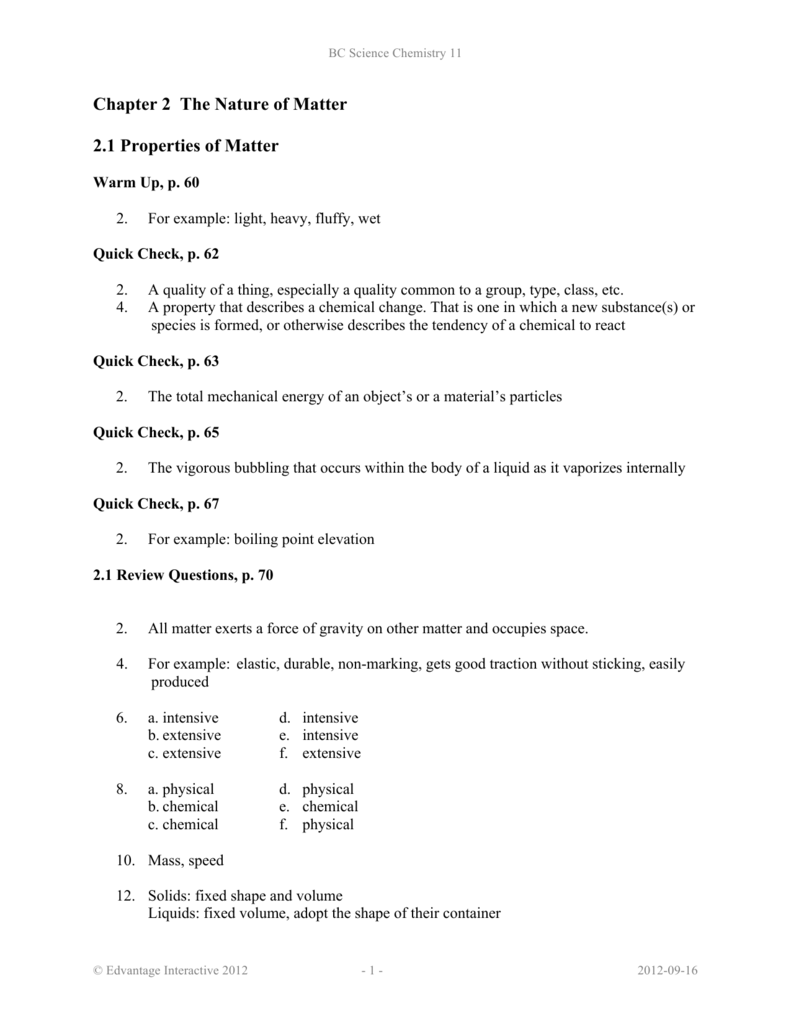 42-chapter-2-matter-and-change-worksheet-answers-pearson-worksheet-online