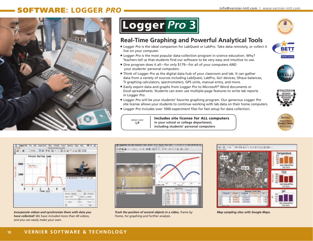 easy logger pro activation code free