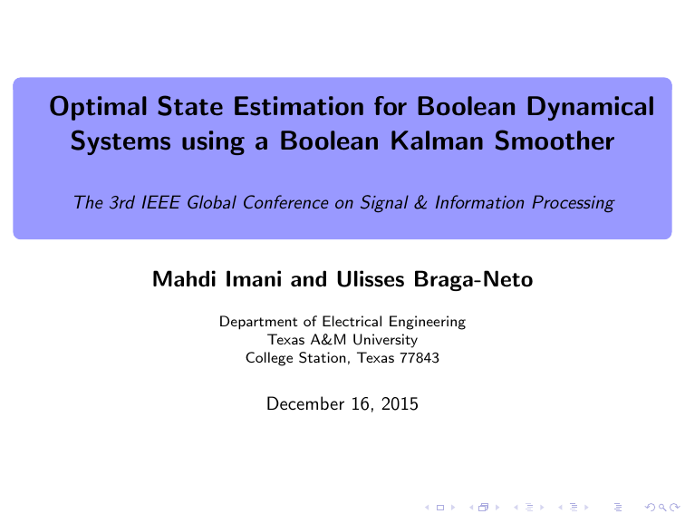 optimal-state-estimation-for-boolean-dynamical-systems