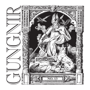 No. 13 - Sons of Odin, 1519
