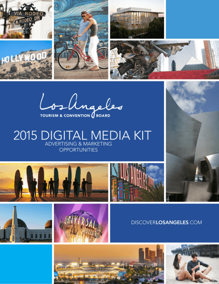 modern luxury scottsdale digital media kit