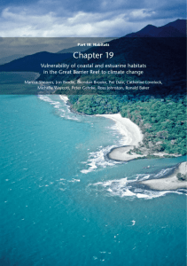 Chapter 19 - Great Barrier Reef Marine Park Authority