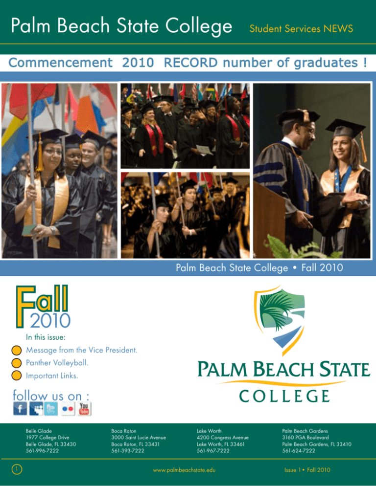 Palm Beach State College Palm Beach State College