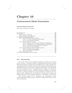 Chapter 10 - Computer Science Division
