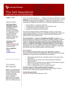 10-1-2012 SAS Newsletter for Students
