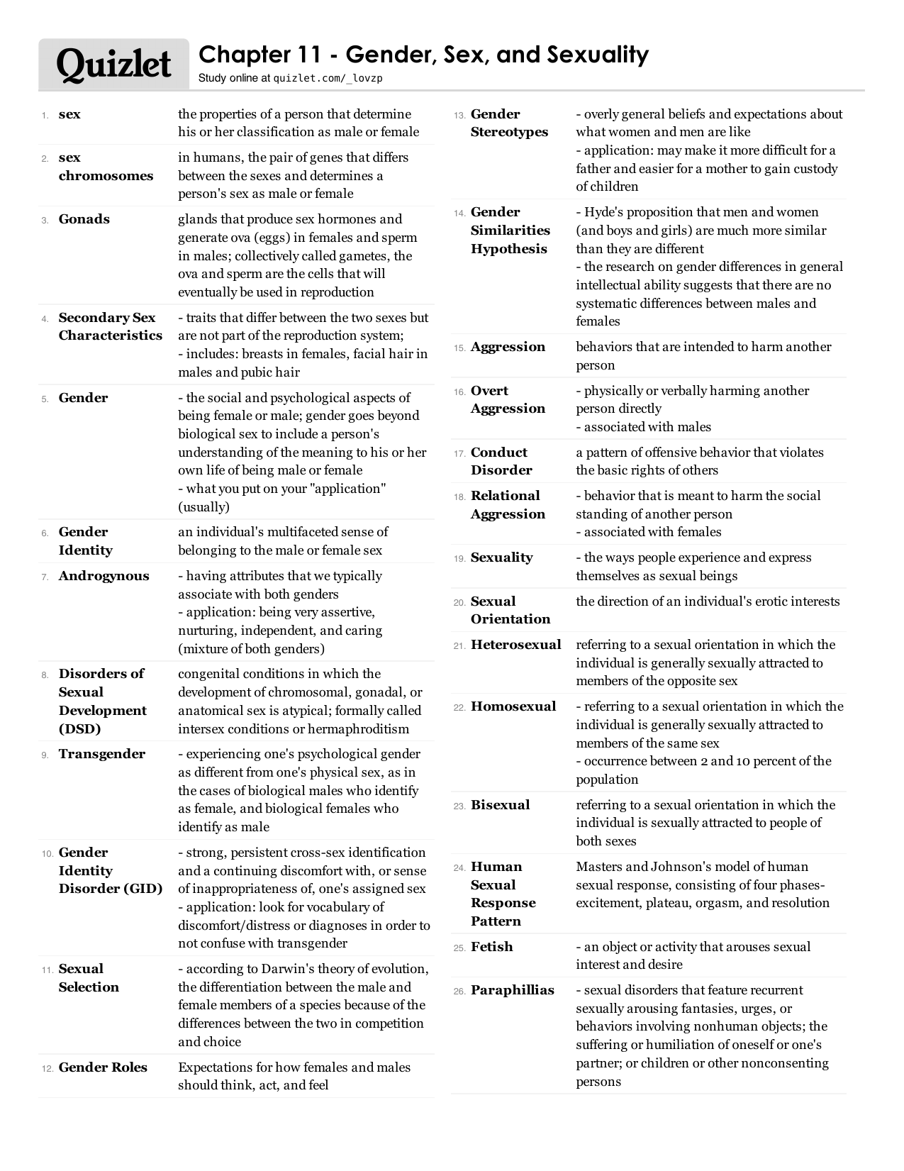 Parts Of The Brain And Their Functions Psychology Quizlet - Aflam-Neeeak