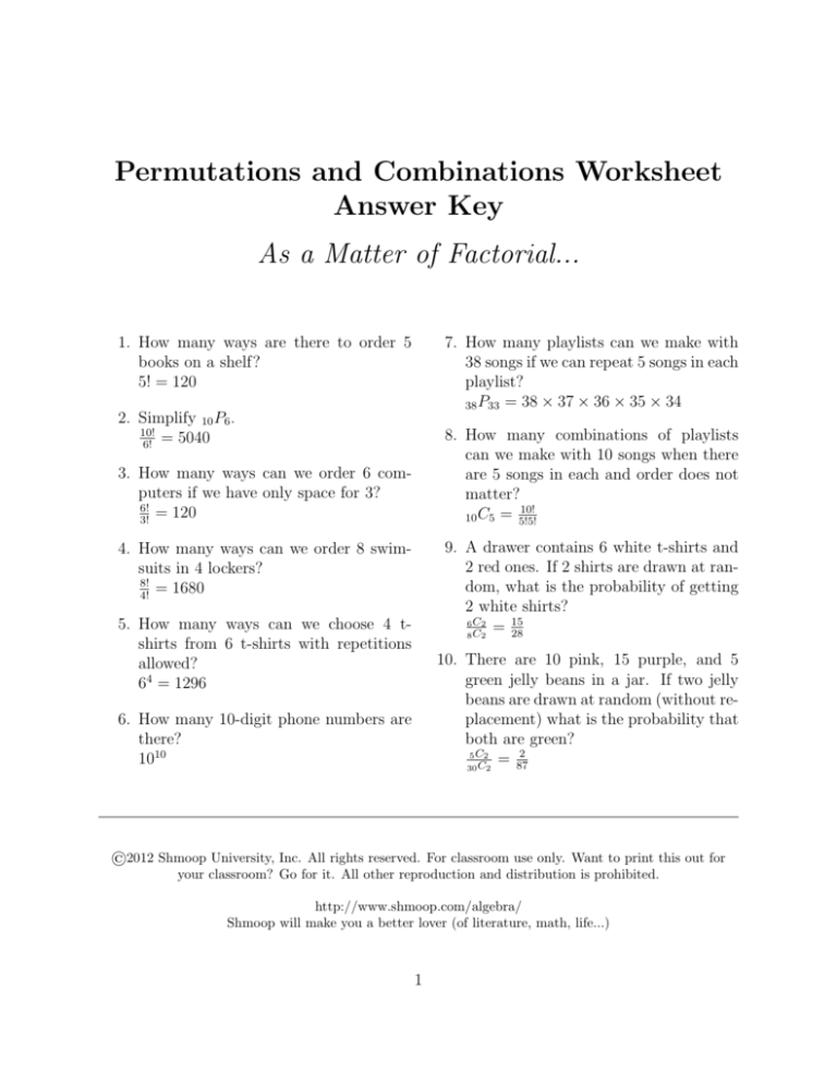 permutations-and-combinations-worksheet-answer-key