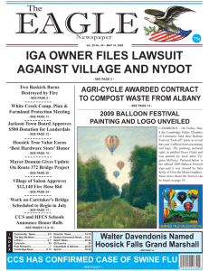 iga owner files lawsuit against village and nydot