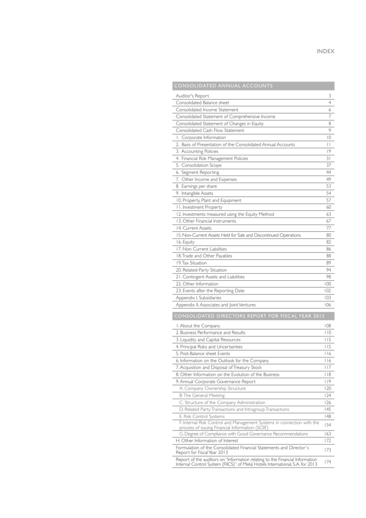 Financial Report 2013 PDF Document