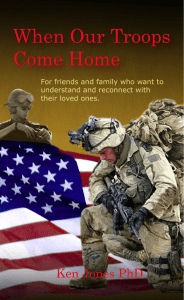 Click here - When Our Troops Come Home