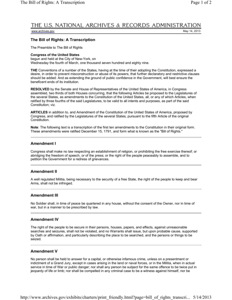 page-1-of-2-the-bill-of-rights-a-transcription-5-14-2013-http-www