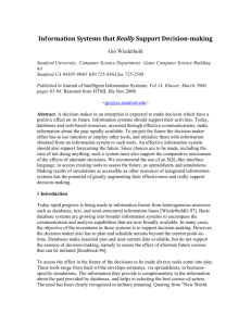 PDF (Future Information Systems)