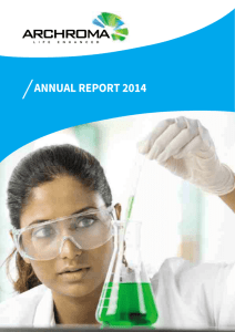 Annual Report 2014 Complete.cdr