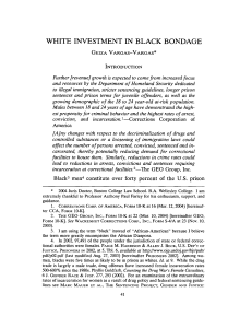 white investment in black bondage