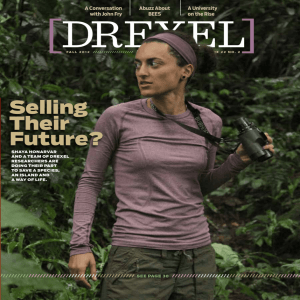 ppenings - Drexel Magazine