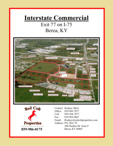 1st pg Picture Page - Red Colt Properties
