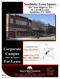 Picture Here Corporate Campus For Lease
