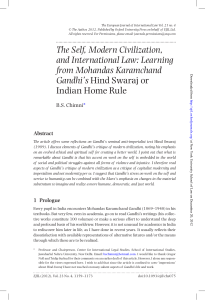 PDF format - European Journal of International Law