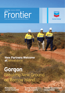 PDF - Chevron Australia