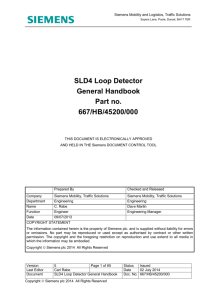 sld4 user handbook