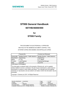 st950 general handbook