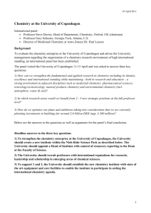 110424 Chemistry panel report - renset