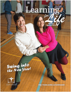 Learning for Life - Ottawa-Carleton District School Board