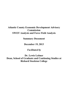Atlantic County Economic Development Advisory Commission