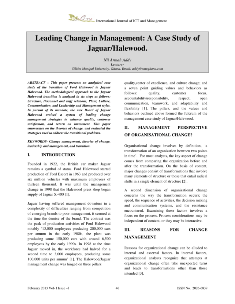 Who makes jaguar cars image