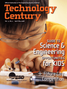 Science & Engineering for KIDS