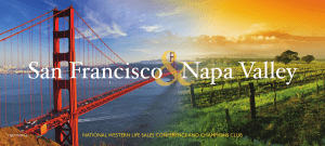 San Francisco Napa Valley - AmeriLife Marketing Group > Home