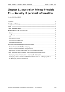 Printable version162.59 KB - Office of the Australian Information