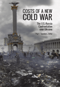 COLD WAR - International Tax and Investment Center