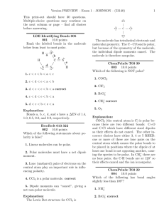 Version PREVIEW – Exam 1 – JOHNSON – (53140) 1 This print